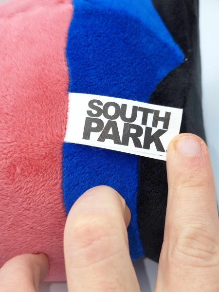 XXL South Park Stan - 2015